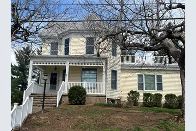 124 High Street, Marietta, OH 45750 - Photo 1