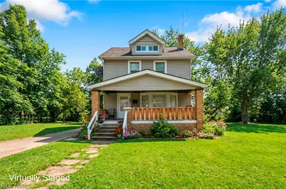 1742 Wayside Road, Loveland, OH 44112 - Photo 1
