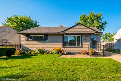 5804 Bangor Avenue, Loveland, OH 44144 - Photo 1
