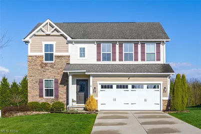 872 Hilliary Lane, Aurora, OH 44202 - Photo 1