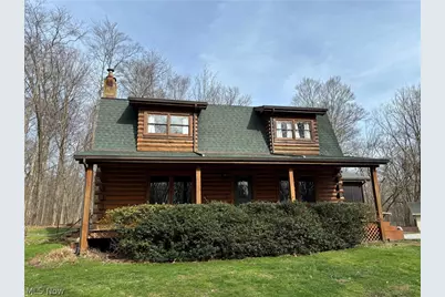 15961 Terramont Street NE, Minerva, OH 44657 - Photo 1