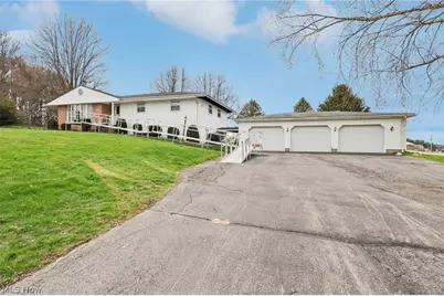 3561 Lower Elkton Road, Leetonia, OH 44431 - Photo 1