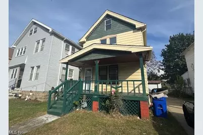 1201 E 172nd Street, Loveland, OH 44119 - Photo 1