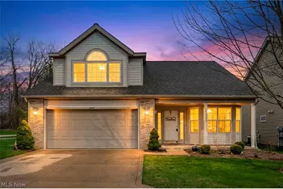 2640 Edgebrook Crossing, Twinsburg, OH 44087 - Photo 1