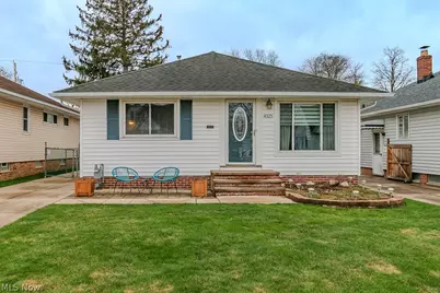 8325 Kenton Avenue, Parma, OH 44129 - Photo 1