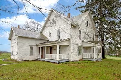 907 N Mt Eaton Road, Dalton, OH 44618 - Photo 1