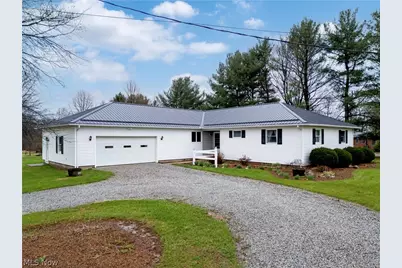 2180 S Carr Road, Orrville, OH 44667 - Photo 1
