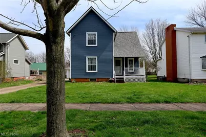 138 Middle Street, Wellington, OH 44090 - Photo 1
