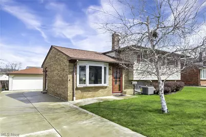 14242 Holland Road, Brook Park, OH 44142 - Photo 1