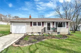 266 N Illinois Ave, Mansfield, OH 44905 - Photo 1