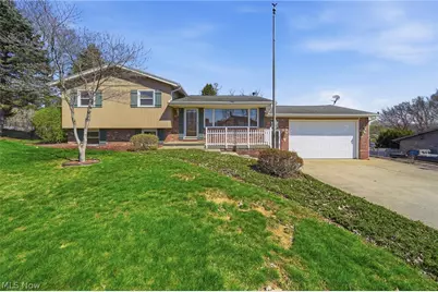 5625 Strausser Street NW, North Canton, OH 44720 - Photo 1