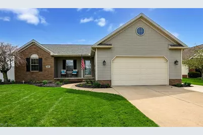 2861 Lauren Circle NW, Massillon, OH 44647 - Photo 1
