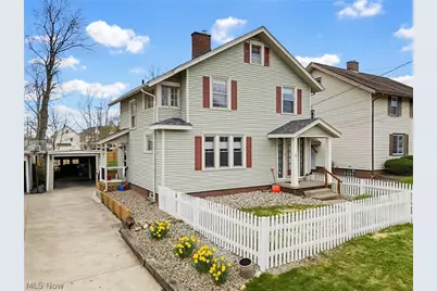 208 Bachtel Street SE, North Canton, OH 44720 - Photo 1