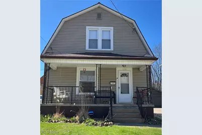 670 Thayer Street, Akron, OH 44310 - Photo 1