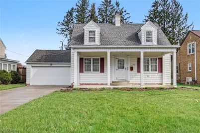 554 W Cook Road, Mansfield, OH 44907 - Photo 1