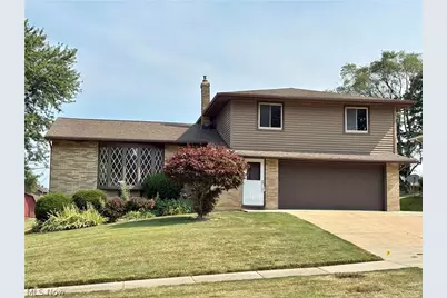 4092 Sarasota Drive, Parma, OH 44134 - Photo 1