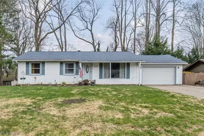 237 Spriggel Drive, Munroe Falls, OH 44262 - Photo 1