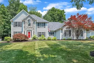 971 Chinaberry Cir S, Macedonia, OH 44056 - Photo 1