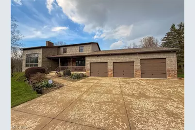 3377 Ridgewood Road, Medina, OH 44256 - Photo 1