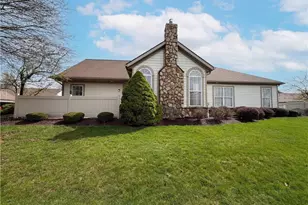 554 Crossings Cir, Tallmadge, OH 44278 - Photo 1
