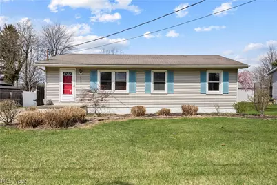 17050 Sheldon Road, Brook Park, OH 44142 - Photo 1