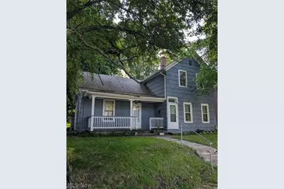 675 Sherman Street, Akron, OH 44311 - Photo 1