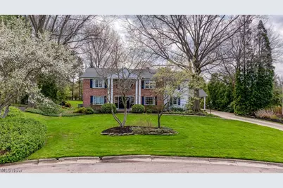 1222 Dearborn Drive, Akron, OH 44313 - Photo 1