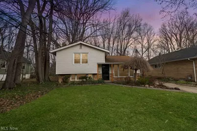 4381 Lucille Avenue, South Euclid, OH 44121 - Photo 1