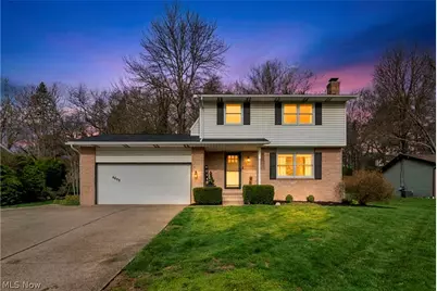 4629 Middlebranch Avenue NE, Canton, OH 44705 - Photo 1