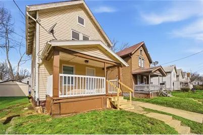 912 Ashland Avenue, Akron, OH 44311 - Photo 1