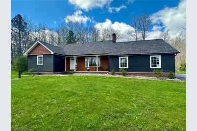 12560 Bass Lake Road, Chardon, OH 44024 - Photo 1