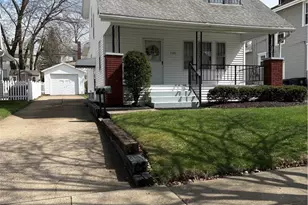 1391 Herberich Ave, Akron, OH 44301 - Photo 1