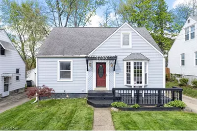 1708 Highview Avenue, Akron, OH 44301 - Photo 1