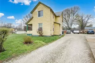 307 E Glenwood Ave, Akron, OH 44310 - Photo 1