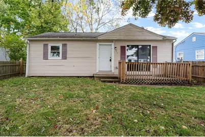 2012 Endrow Avenue NE, Canton, OH 44705 - Photo 1