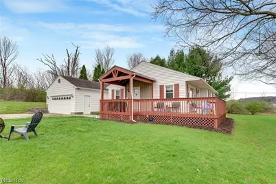 9391 Infirmary Road, Mantua, OH 44255 - Photo 1