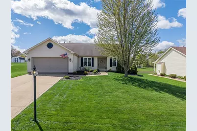 7287 Meadowhaven Drive, Chippewa Lake, OH 44215 - Photo 1