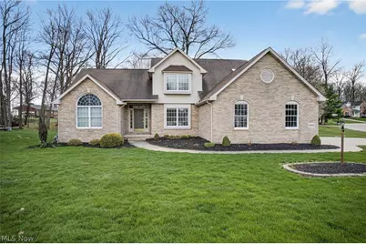 9100 Hocking Street NW, Massillon, OH 44646 - Photo 1