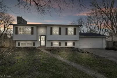 1548 Rosena Avenue, Madison, OH 44057 - Photo 1