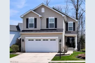 10411 Redbud Drive, Aurora, OH 44202 - Photo 1