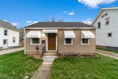 3810 Bader Avenue, Loveland, OH 44109 - Photo 1