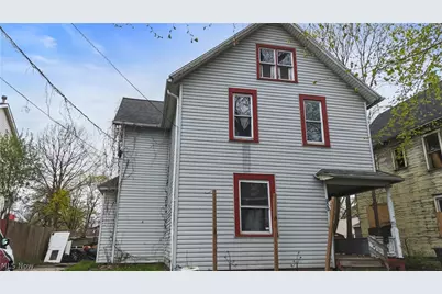 820 Brown Street, Akron, OH 44311 - Photo 1