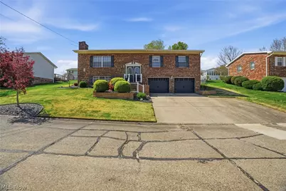 45 Oak Circle, Parkersburg, WV 26101 - Photo 1