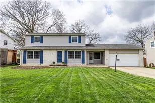 4607 Woodside Ave NW, Canton, OH 44709 - Photo 1