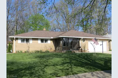 6204 Meadview Drive, Green Hills, OH 44131 - Photo 1