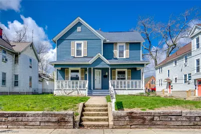 242 5th Street NW, Barberton, OH 44203 - Photo 1