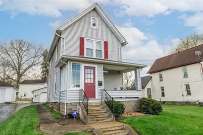 1521 Tremont Avenue SW, Massillon, OH 44647 - Photo 1