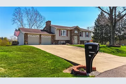 97 Woodland Acres Road, Marietta, OH 45750 - Photo 1