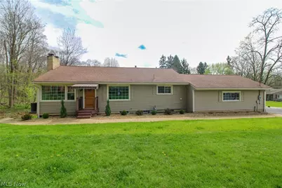 324 Neff Drive, Canfield, OH 44406 - Photo 1