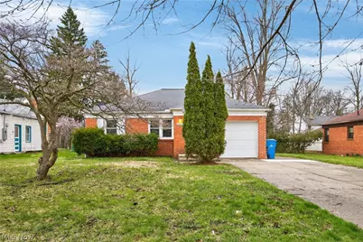 5407 Porter Road, North Olmsted, OH 44070 - Photo 1